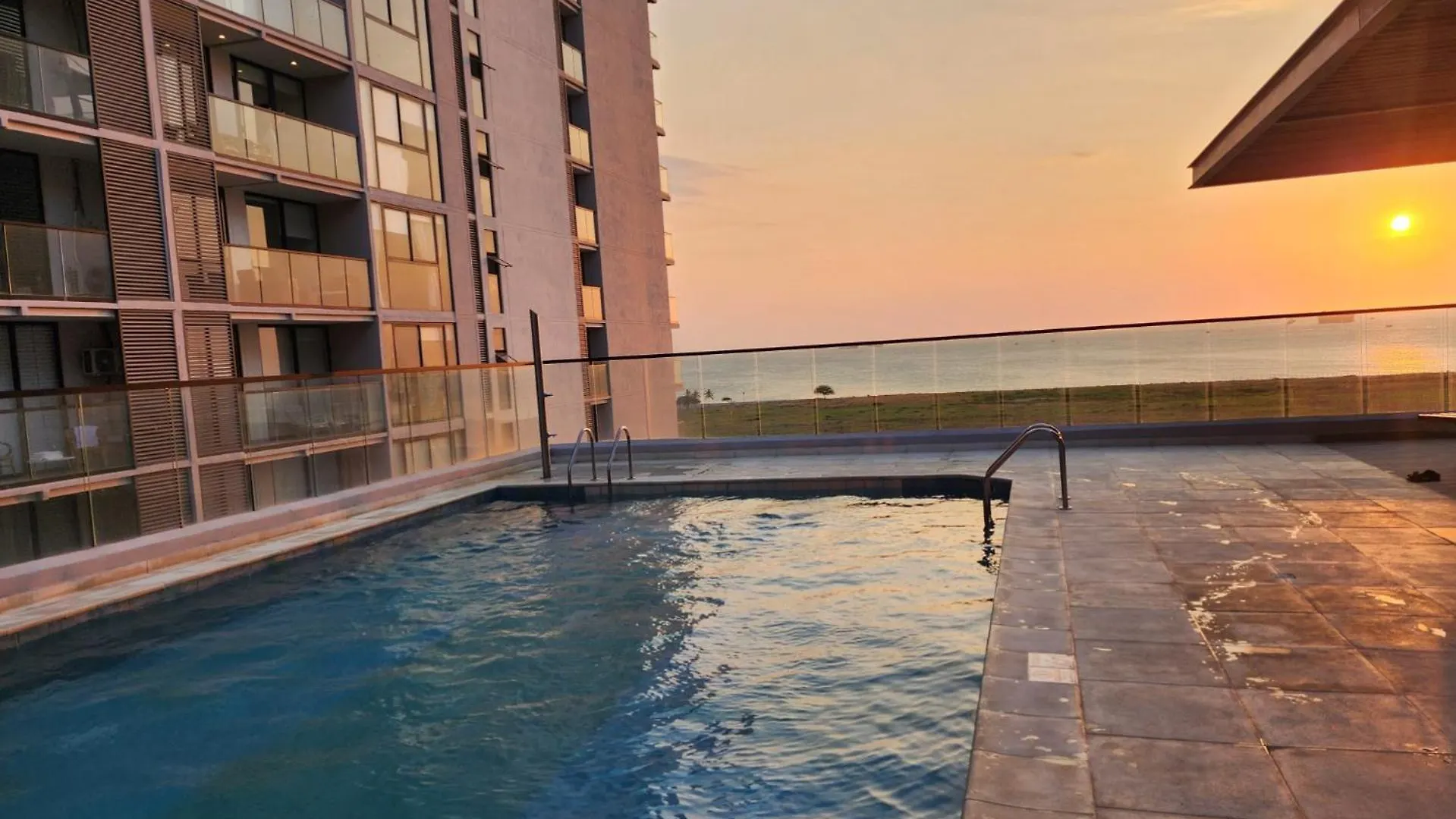 Santa Marta- Penthouse Pozos Colorados Bello Horizonte Santa Marta (Magdalena)