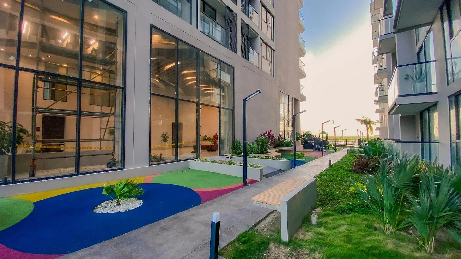 Apartamento Santa Marta- Penthouse Pozos Colorados Bello Horizonte