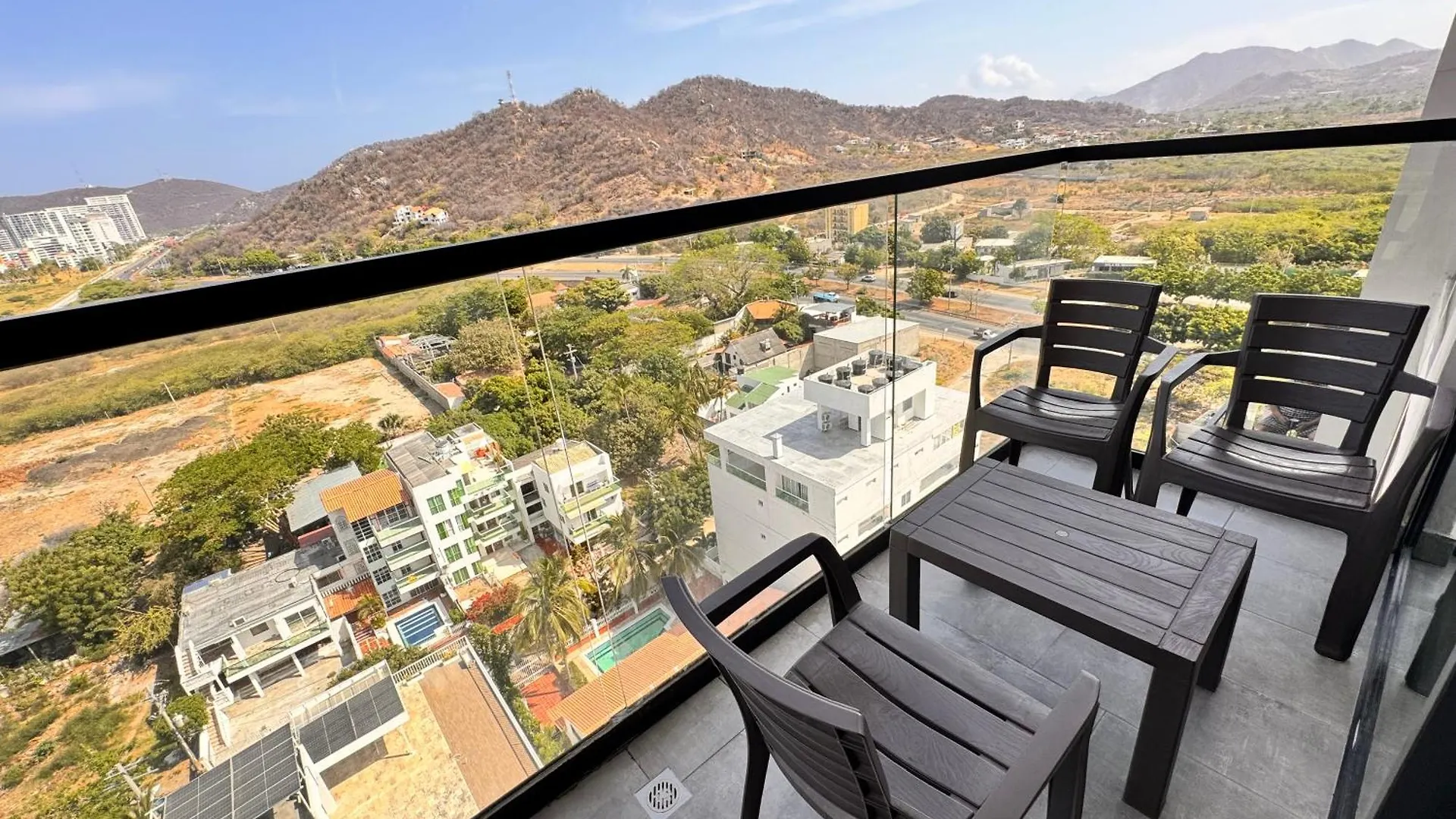 Apartamento Santa Marta- Penthouse Pozos Colorados Bello Horizonte Colombia