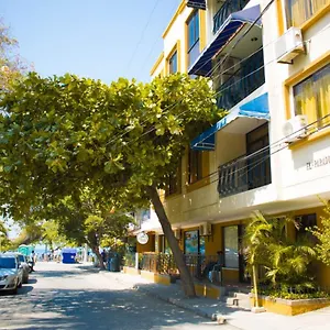visit hotel