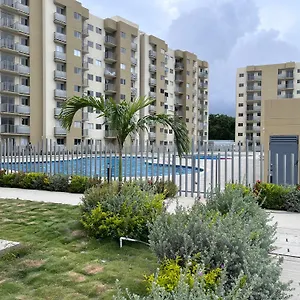 Aparta Aviva Santa Marta (Magdalena)