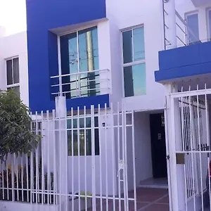 Casa Completa Sin Compartir Privada Con Garaje Gratis Wifi Para Toda Una Familia Santa Marta (Magdalena)